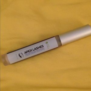 Apex Lashes